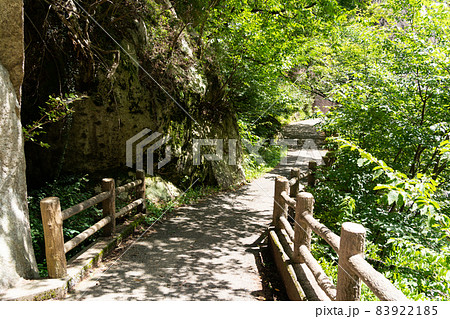 【山梨県】 昇仙峡 【山梨県】 昇仙峡 83922185
