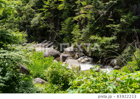 【山梨県】 昇仙峡 【山梨県】 昇仙峡 83922213