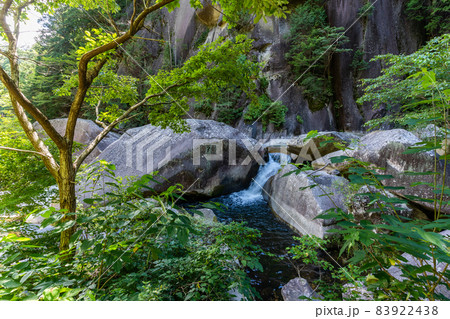 【山梨県】 昇仙峡 【山梨県】 昇仙峡 83922438