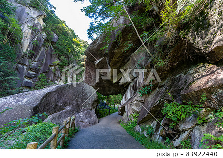 【山梨県】 昇仙峡 【山梨県】 昇仙峡 83922440