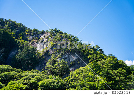 【山梨県】 昇仙峡 【山梨県】 昇仙峡 83922513