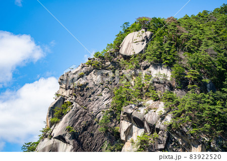 【山梨県】 昇仙峡 【山梨県】 昇仙峡 83922520