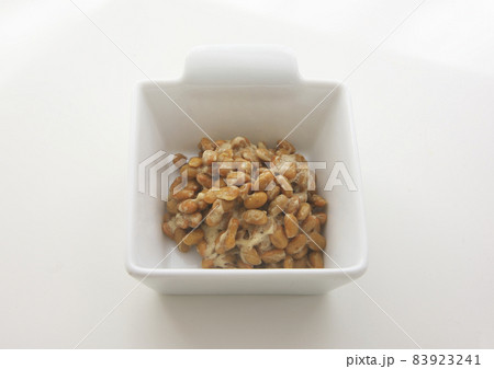 納豆　器盛り 83923241