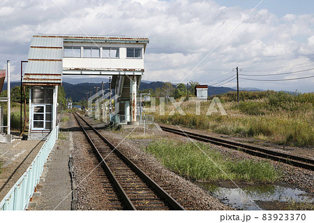 平岸駅 JR平岸駅 T25 根室本線 平岸駅 JR平岸駅 T25 根室本線 83923370
