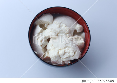 寄せ豆腐 83923389