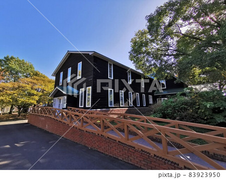 旧町村農場（北海道江別市） 83923950