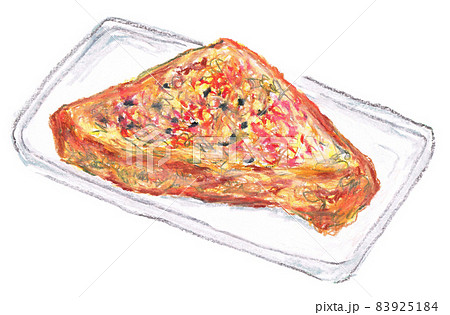 油揚げ 油揚げ 83925184