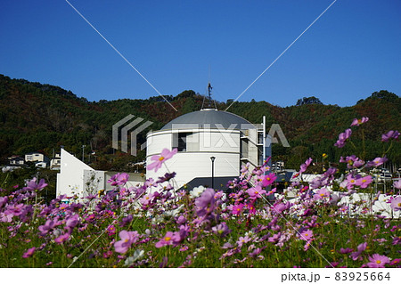 山田町の船越公園 83925664