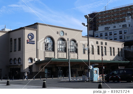 JR両国駅 83925724