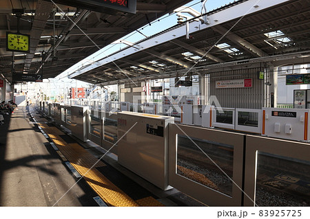 東急戸越公園駅 83925725