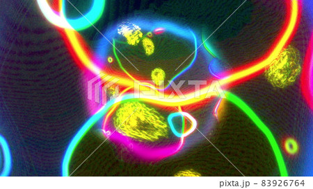 Inner microcosm of cell 83926764