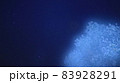 星空を眺める 83928291