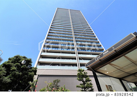 ヴィークタワー名古屋東別院 ヴィークタワー名古屋東別院 83928542