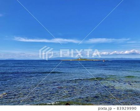 大間崎 弁天島 大間崎 弁天島 83929990