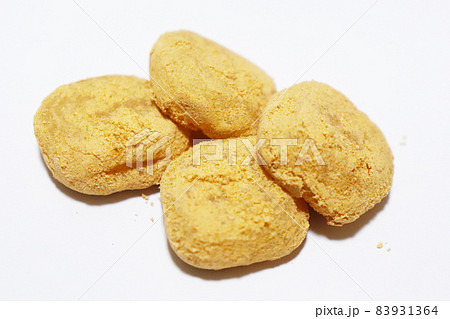 きな粉もち 83931364