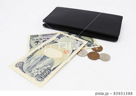 お金 お金 83931388