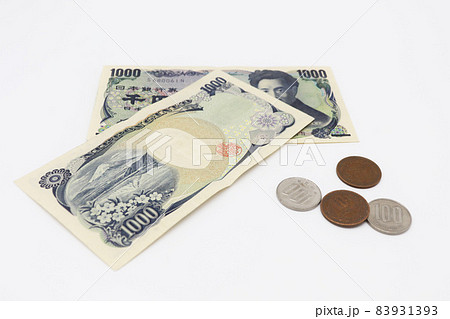 お金 83931393