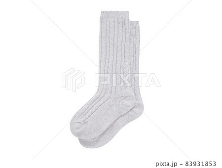 White color short mini socks mockup for design isolated on white background. Set of short socks for sports as mock up and label for advertising, logo, branding. Pair sport cotton socks. White color short mini socks mockup for design isolated on white background. Set of short socks for sports as mock up and label for advertising, logo, branding. Pair sport cotton socks. 83931853