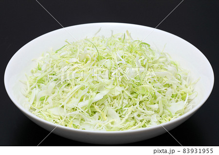 千切りキャベツ 千切りキャベツ 83931955