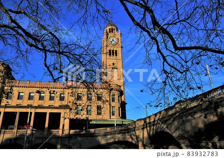 シドニー中央駅(豪・シドニー) シドニー中央駅(豪・シドニー) 83932783