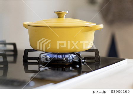 ガスコンロ 83936169