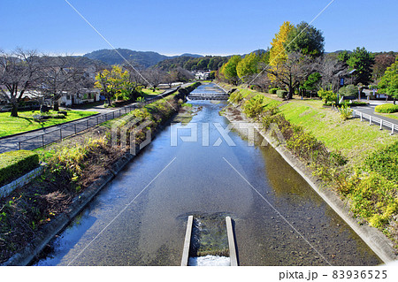 東京都　八王子市　多摩御陵　浅川 83936525