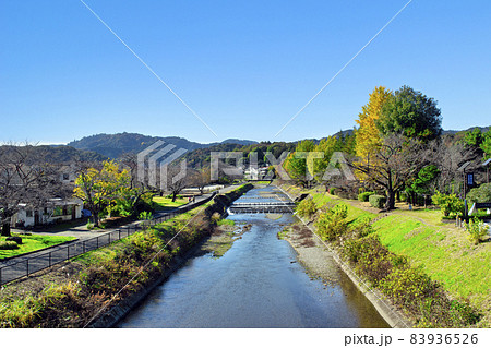 東京都　八王子市　多摩御陵　浅川 83936526