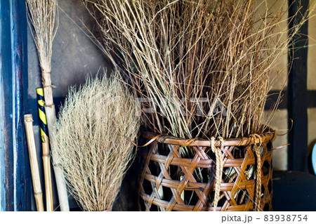 重要文化財　旧高橋家住宅　主家内部 83938754