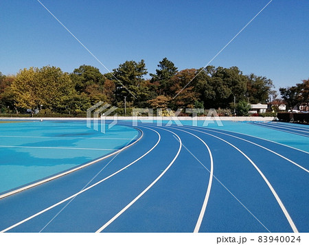 等々力補助競技場 曲走路 等々力補助競技場 曲走路 83940024