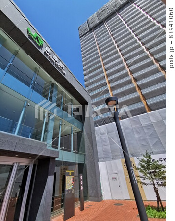 苗穂駅(北海道札幌市) 苗穂駅(北海道札幌市) 83941060