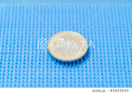 新500円とおつりトレイ　イメージ 83943650