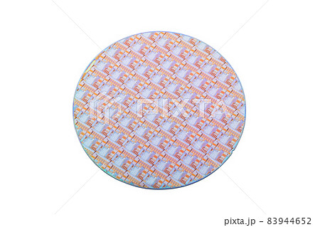 Silicon wafer Silicon wafer 83944652