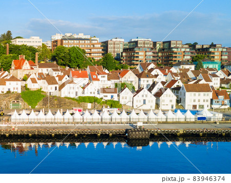 Vagen in Stavanger, Norway 83946374