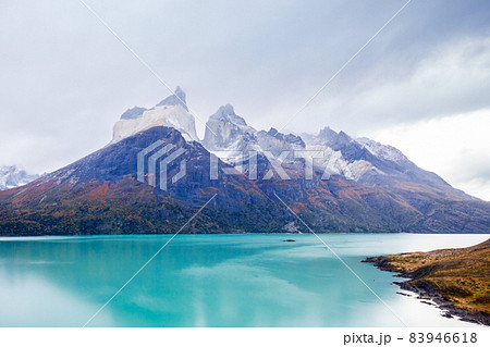 Torres del Paine Park 83946618