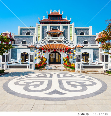 Sun World Asia Park, Danang Sun World Asia Park, Danang 83946740