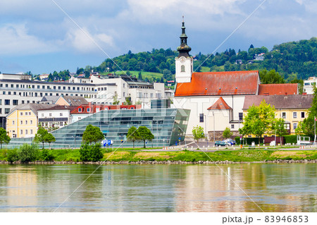 Urfahr St. Josef Church, Linz 83946853