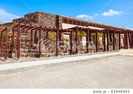 Akrotiri Archaeological Site Museum Akrotiri Archaeological Site Museum 83946993