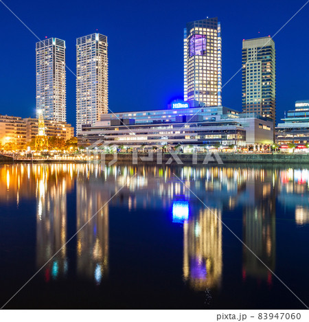 Puerto Madero, Buenos Aires 83947060