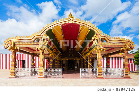 Nallur Kandaswamy Temple, Jaffna 83947128