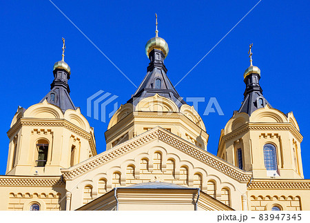 St. Alexander Nevskiy church 83947345