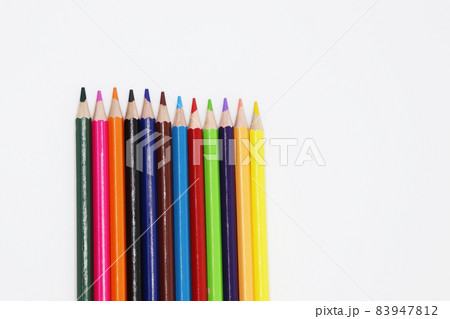 色鉛筆 色鉛筆 83947812