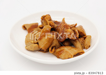 牛ホルモン 牛ホルモン 83947813