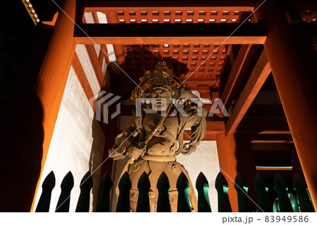 高野山壇上伽藍 高野山壇上伽藍 83949586