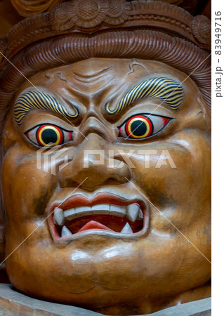 高野山壇上伽藍 高野山壇上伽藍 83949716