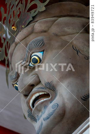 高野山壇上伽藍 83949721