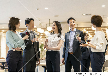 レセプション　パーティー　イメージ 83949782