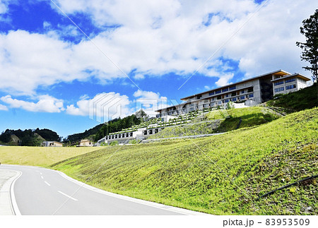 VISON ヴィソン 商業リゾート施設 地方創世 三重県多気町観光スポット VISON ヴィソン 商業リゾート施設 地方創世 三重県多気町観光スポット 83953509