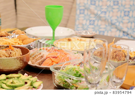 パーティー料理 パーティー料理 83954794
