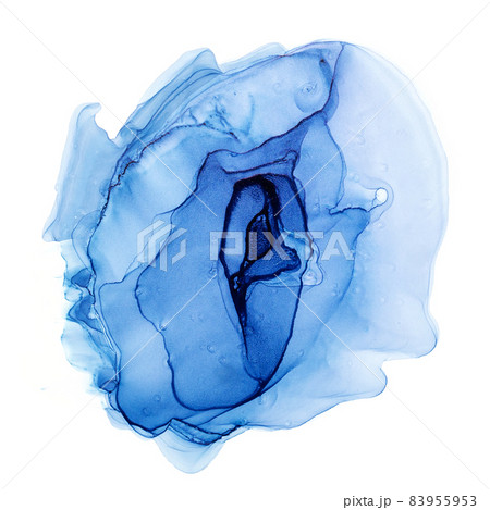 Alcohol ink abstract 83955953