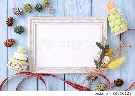 メッセージボード｜フォトフレーム 83956128